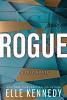 Cover image of Rogue