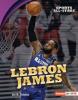 Cover image of Lebron James