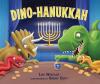 Cover image of Dino-Hanukkah