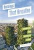 Cover image of Buildings that breathe