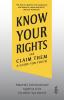 Cover image of Know your rights