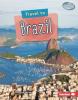 Cover image of Travel to Brazil