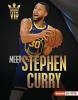 Cover image of Meet Stephen Curry