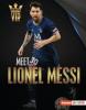 Cover image of Meet Lionel Messi