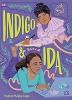 Cover image of Indigo and Ida