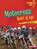 Cover image of Motocross