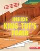 Cover image of Inside King Tut's tomb