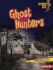 Cover image of Ghost hunters