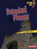 Cover image of Haunted places