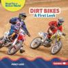 Cover image of Dirt bikes