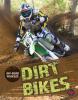Cover image of Dirt bikes