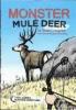 Cover image of Monster mule deer