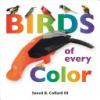 Cover image of Birds of every color