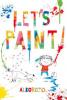 Cover image of Let's paint!