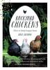 Cover image of Backyard chickens