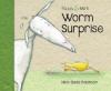 Cover image of Muddle & Mo's worm surprise