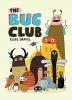 Cover image of The bug club