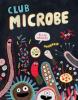 Cover image of Club microbe