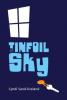 Cover image of Tinfoil sky