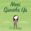 Cover image of Noni speaks up