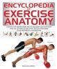 Cover image of Encyclopedia of exercise anatomy