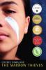 Cover image of The marrow thieves