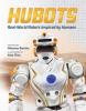 Cover image of Hubots