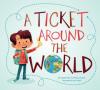 Cover image of A ticket around the world