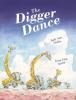 Cover image of The digger dance