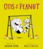 Cover image of Otis & Peanut