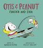 Cover image of Otis & Peanut