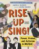 Cover image of Rise up and sing!