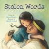 Cover image of Stolen words