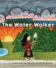 Cover image of The water walker