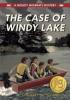 Cover image of The case of Windy Lake