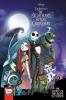 Cover image of Tim Burton's The nightmare before Christmas