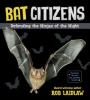 Cover image of Bat citizens