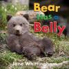 Cover image of Bear has a belly