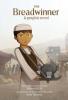 Cover image of The breadwinner