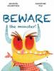 Cover image of Beware the monster!