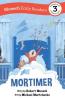 Cover image of Mortimer