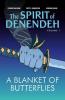 Cover image of The spirit of Denendeh