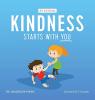 Cover image of Kindness starts with you, at school