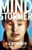 Cover image of Mindstormer