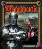 Cover image of Knightworld