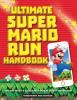 Cover image of Ultimate Super Mario run handbook