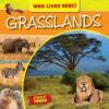 Cover image of Grasslands