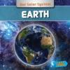 Cover image of Earth