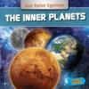 Cover image of Inner planets