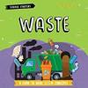 Cover image of Waste